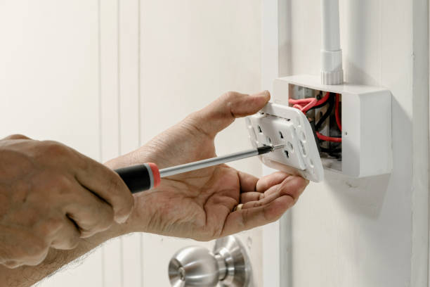 Emergency Electrical Repair Services in San Carlos, CA