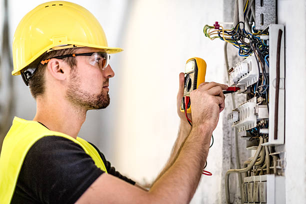 Emergency Electrical Repair Services in San Carlos, CA