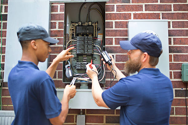 Reliable San Carlos, CA Electrical Services Solutions